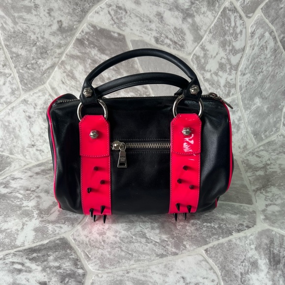 Ruthie Davis Tote - Picture 1 of 4